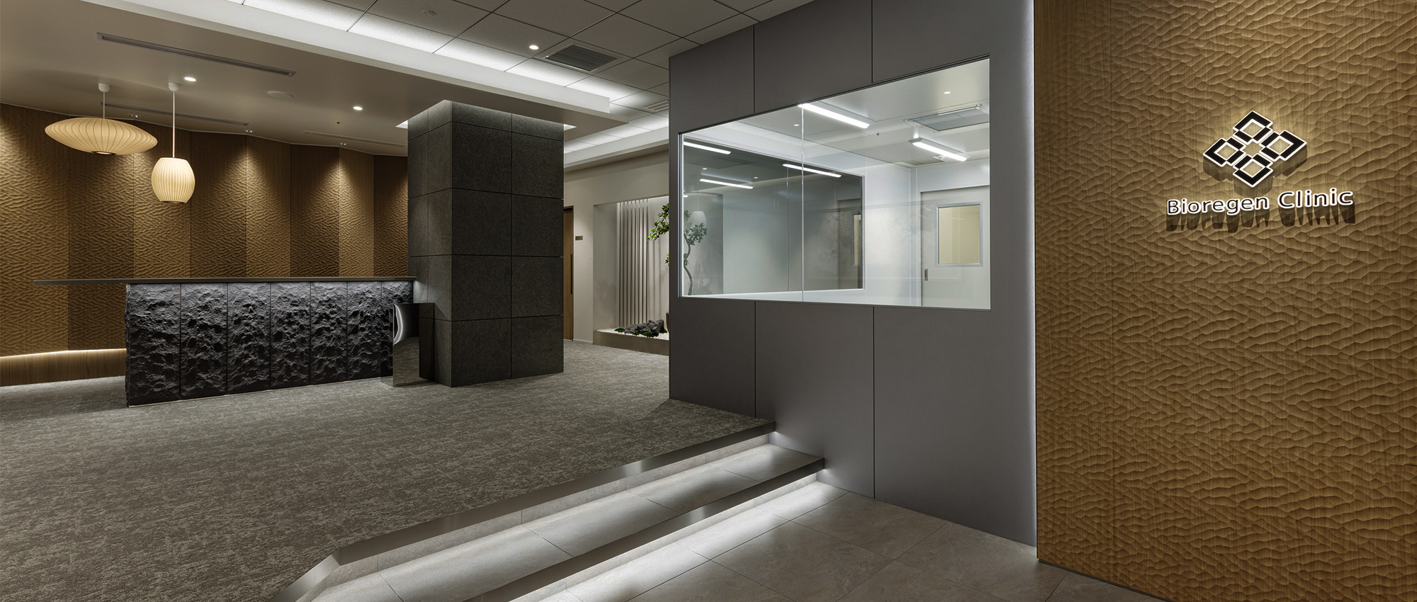 肌を「育てる」美容皮膚科 医療の力で幅広い肌のお悩みにアプローチ肌の再生力を引き出し、自然で若々しい肌へ育てます