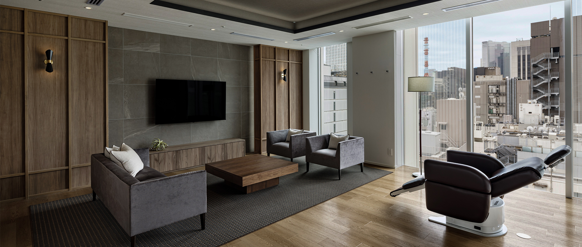 「病気になる前」にできることを がんの予防や健康寿命の延伸を目指して先端の検査と分析による予防医療を提供将来にわたる安心と健やかな毎日を支えます。