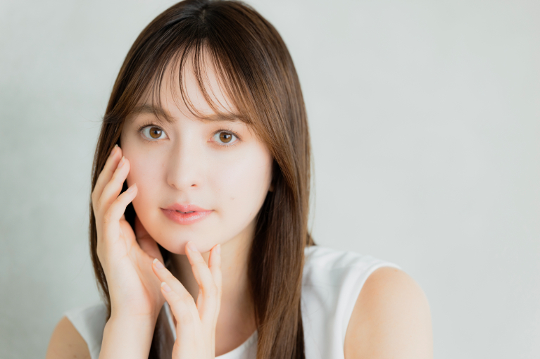 肌本来の再生力を高める「肌育注射」とは