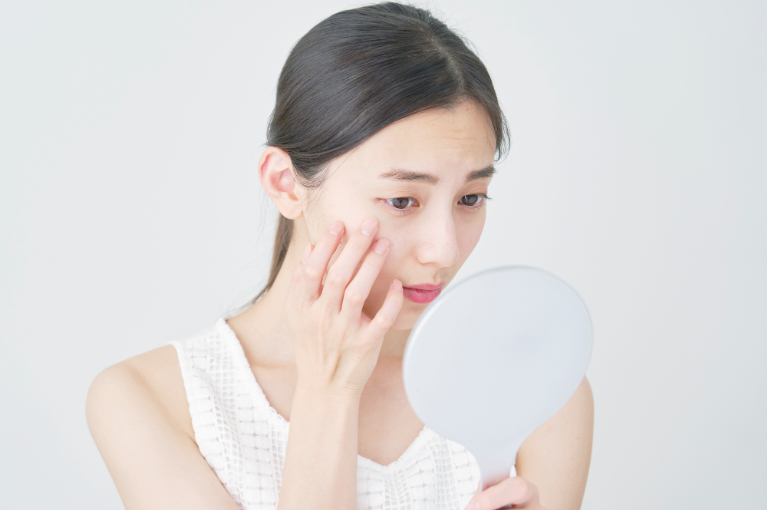なぜ治らない？繰り返す肌トラブルの根本原因とは