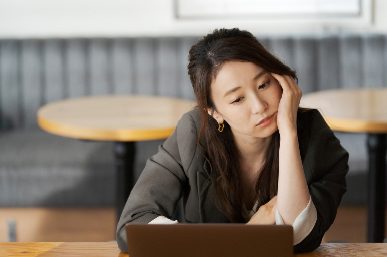 疲れやすい・疲れが取れない‥慢性疲労でお悩みの方へ
